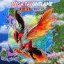 Mega Talonflame