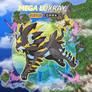 Mega Luxray 