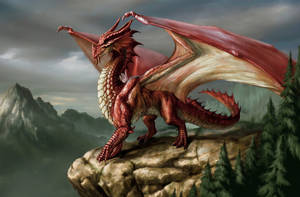 Red Dragon