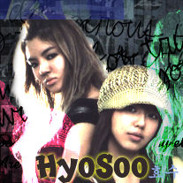 HyoSoo avatar - SNSD