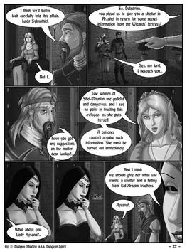 'Devoted' - Page 22