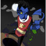 Nightcrawler