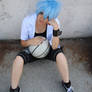 Kuroko Tetsuya Test 2