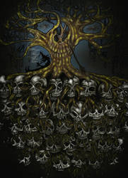 Ancestral Tree