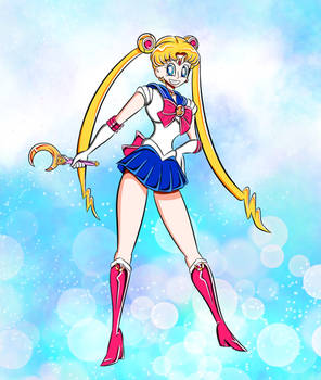 Sailor Moon