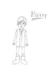 Hiccup