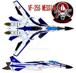 VF-25S Messiah+