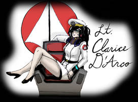 Claire