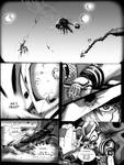 Macross Elysium (Chapter One-Prologue Page 3)