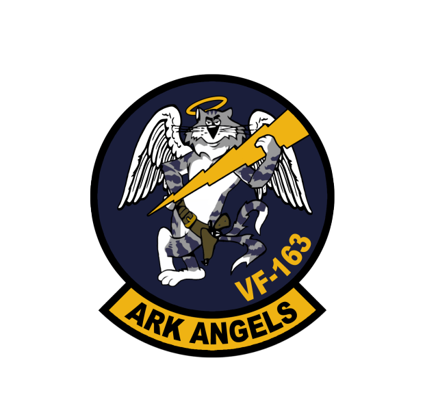 Arkangels Tomcat5