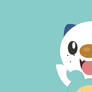 Oshawott Wallpaper