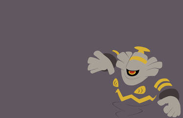 Dusknoir Wallpaper