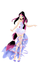 RQ: Winx oc~