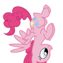 Pinkie Pie gimp art