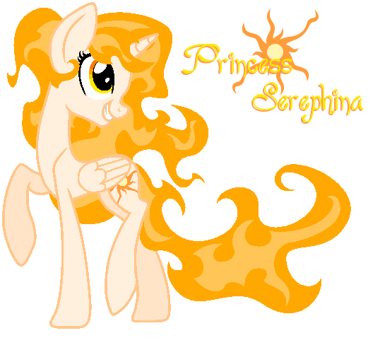 Princess Serephina