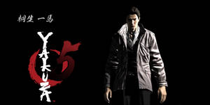 Ryu Ga Gotoku 5 In Game Wallpaper 2 By Ryugagotokufan On Deviantart Ryu Ga Gotoku 5 In Game Wallpaper 2 By Ryugagotokufan On Deviantart