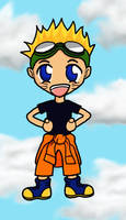 Naruto Chibi