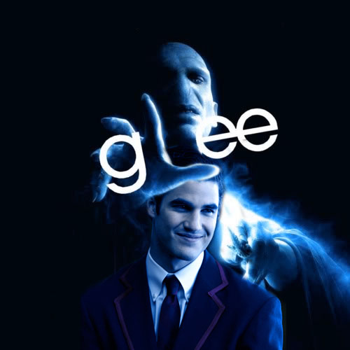 Glee parody - Blaine Enemy