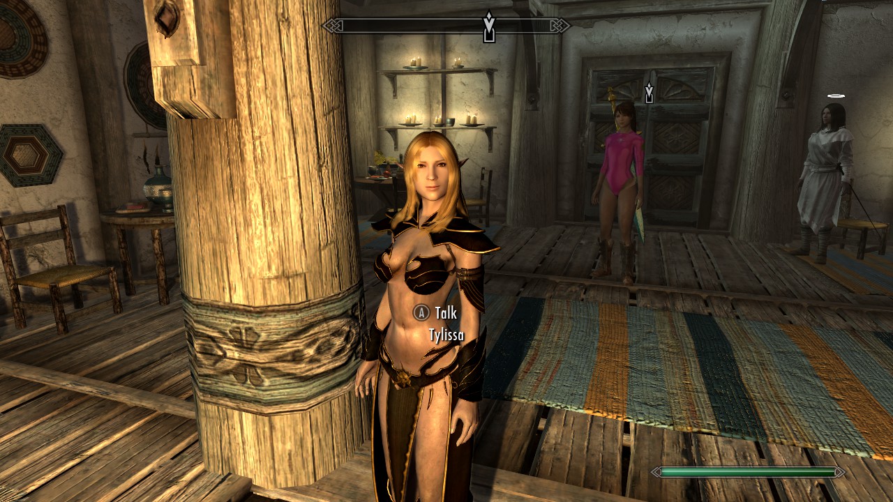 skyrim naked women mod skyrim naked women mod