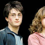 Azkaban: Harry and Hermione