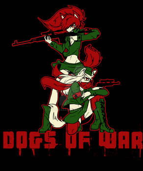 Dogs of war