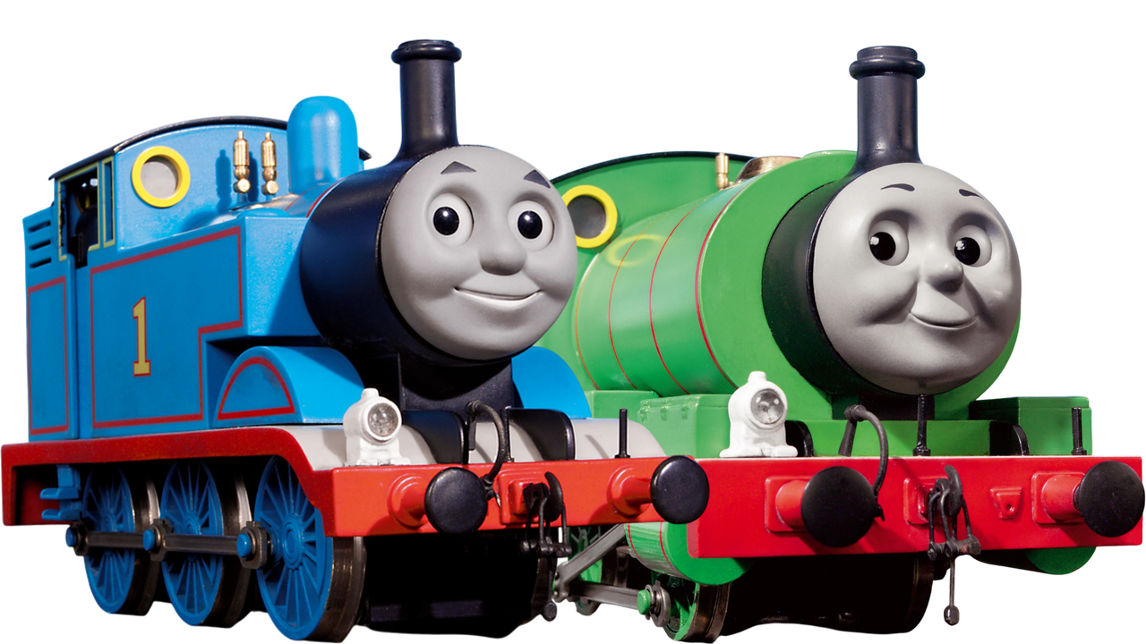 Thomas And Percy By ELYADENCRACK On DeviantArt thomas-and-percy-by-elyadencrack-on-deviantart
