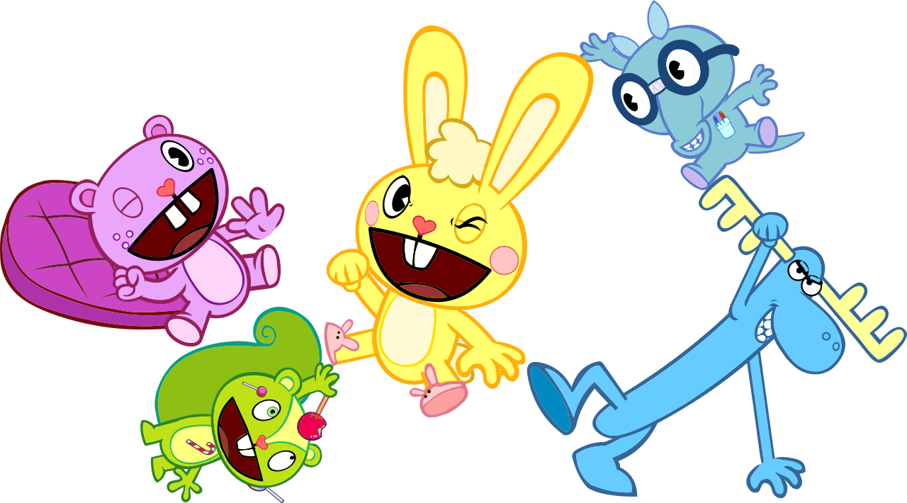 Htf Ray HTF 5 Charactes (Rayman Origins) attack png by ELYADENCRACK on DeviantArt