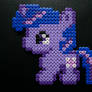 Twilight Sparkle - My Little Pony Hama Beads