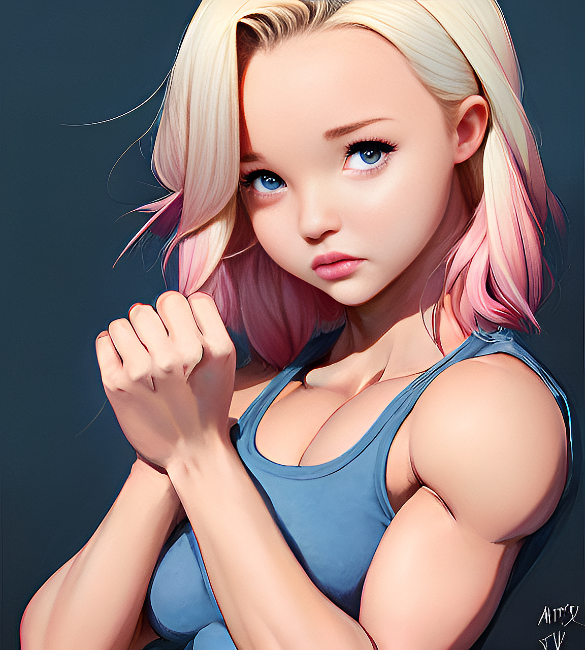 Deviantart Am Am29 by jasons805 on DeviantArt