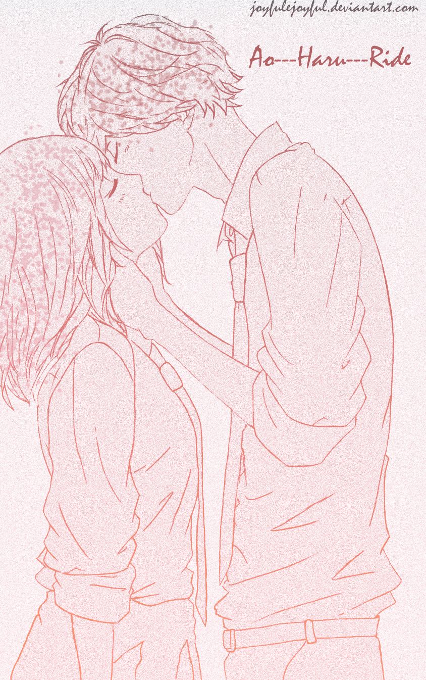 Ao Haru Ride