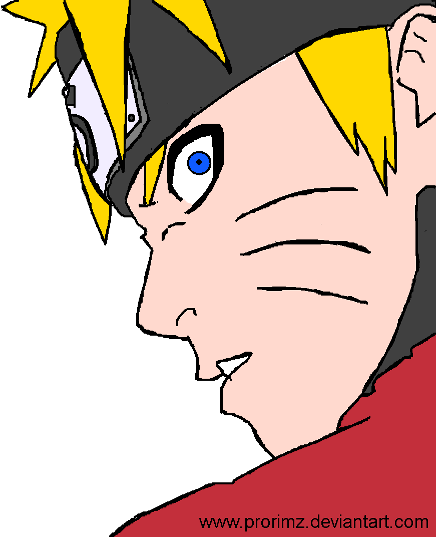 Naruto Shippuden by st-anger-anime on DeviantArt