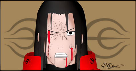 Hashirama Senju