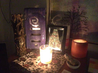 Short term altar