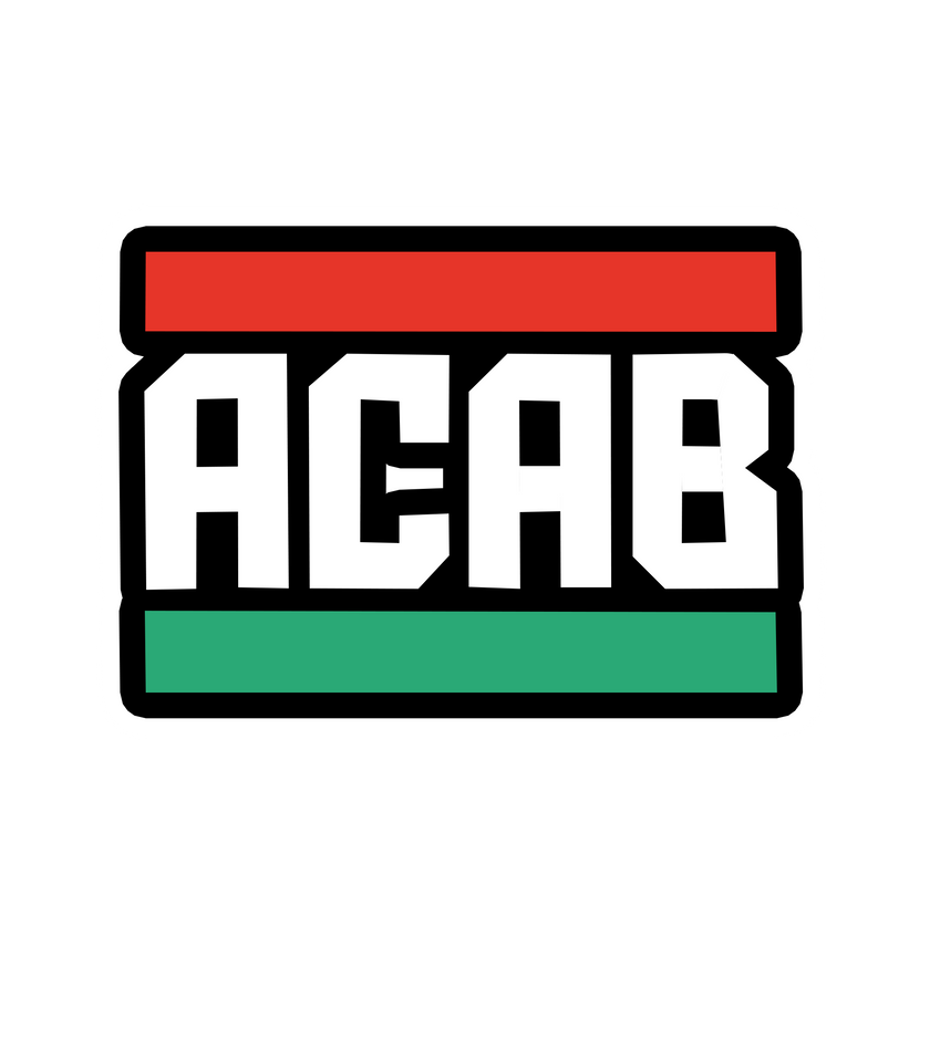 Acab B Png by imzart on DeviantArt