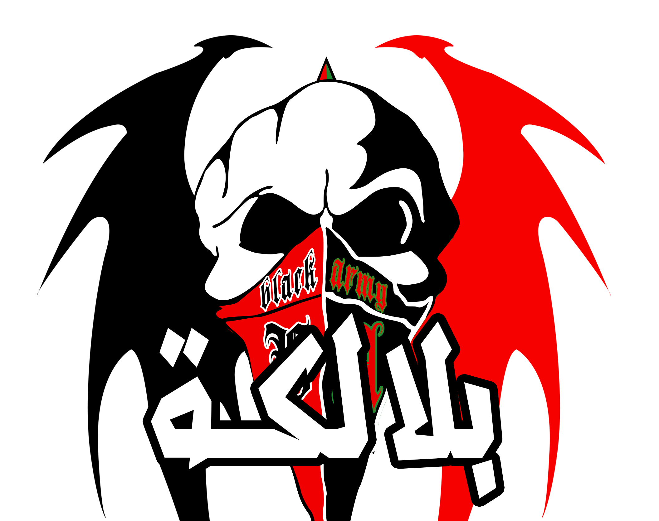 Ultras Black Army 06 Balalika By Imzart On DeviantArt ultras-black-army-06-balalika-by-imzart-on-deviantart