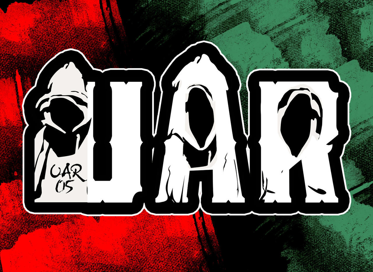 uar by imzart on DeviantArt