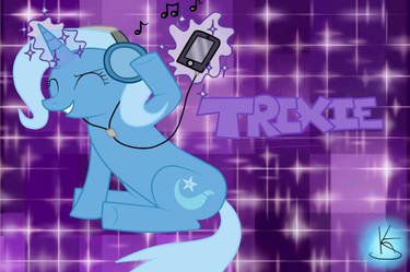 Trixie -redone-