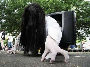 Sadako: Ring - Animagic '09 I