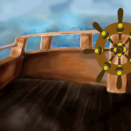Boat Animation by TresJulie on DeviantArt