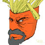 Frylock