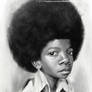 Little MJ