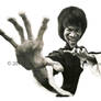 Master Bruce Lee