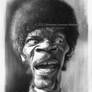 Pulp Fiction's, Jules Winnfield