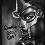 MF DOOM