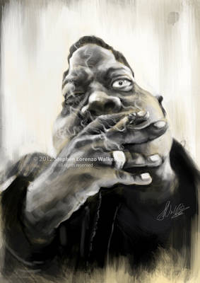 Biggie!