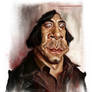 Javier Bardem, By Stephen Lorenzo Walkes