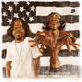 Outkast by Stephen Lorenzo Walkes