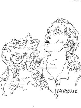 Jane Goodall