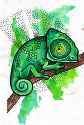 Chameleon