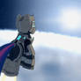 Alone in the Space